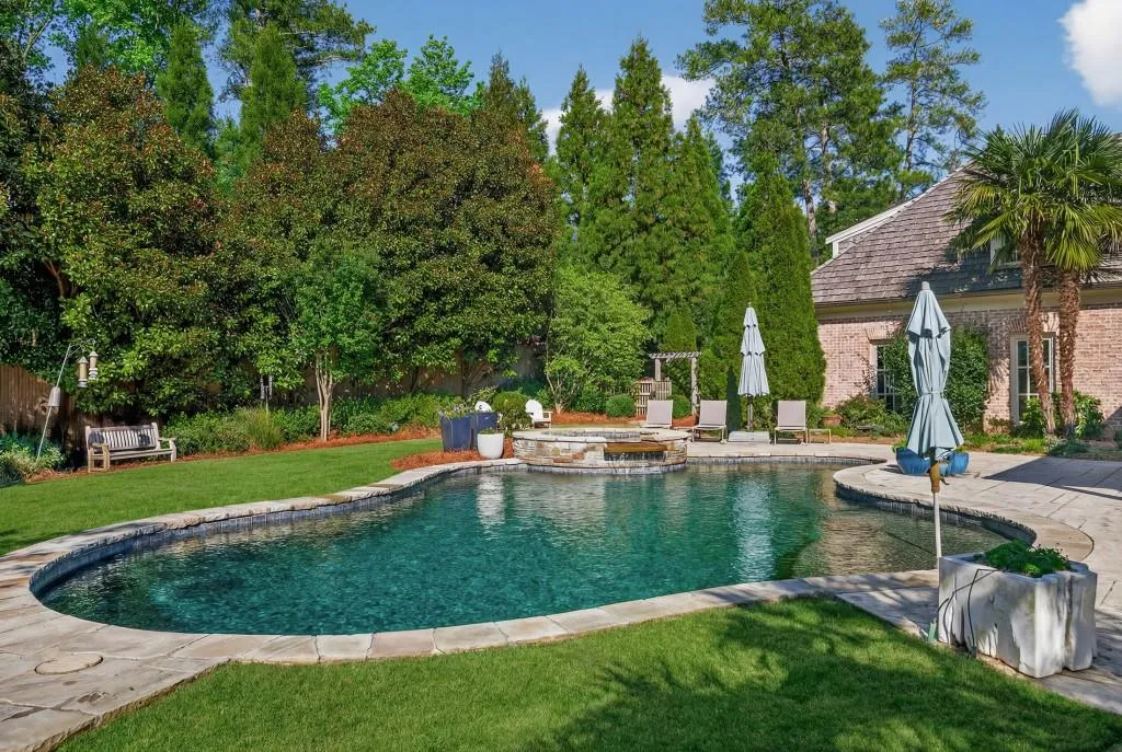 11 Leighton Court, Sandy Springs, Georgia 30327, 6 Bedrooms Bedrooms, ,7 BathroomsBathrooms,Residential,For Sale,11 Leighton Court,7712134