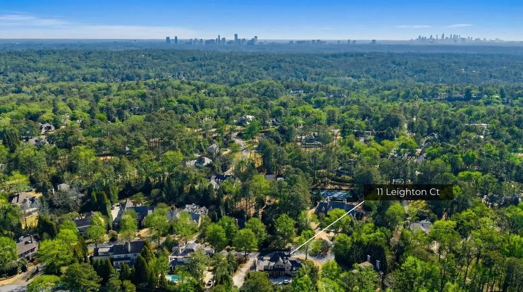 11 Leighton Court, Sandy Springs, Georgia 30327, 6 Bedrooms Bedrooms, ,7 BathroomsBathrooms,Residential,For Sale,11 Leighton Court,7712134