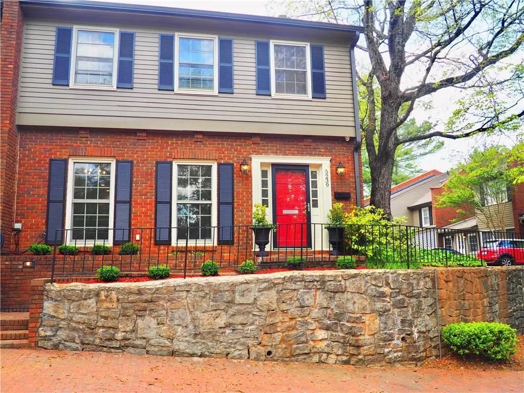 5239 Glenridge Drive, Atlanta, Georgia 30342, 3 Bedrooms Bedrooms, ,2 BathroomsBathrooms,Residential,Sold,5239 Glenridge Drive,5831388