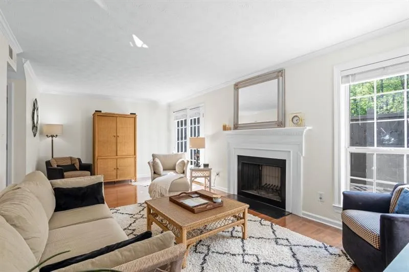 3689 Essex Avenue, Atlanta, Georgia 30339, 3 Bedrooms Bedrooms, ,2 BathroomsBathrooms,Residential,For Sale,3689 Essex Avenue,7614791