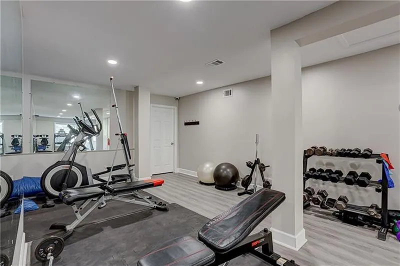 3689 Essex Avenue, Atlanta, Georgia 30339, 3 Bedrooms Bedrooms, ,2 BathroomsBathrooms,Residential,For Sale,3689 Essex Avenue,7614791
