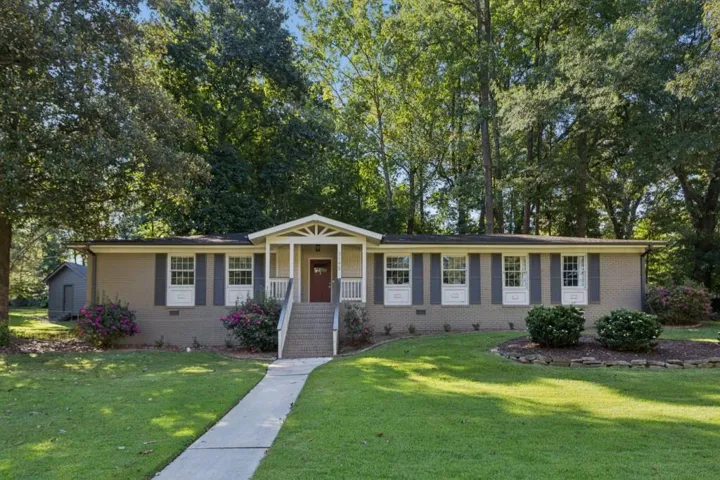 3195 Ann Road, Smyrna, Georgia 30080