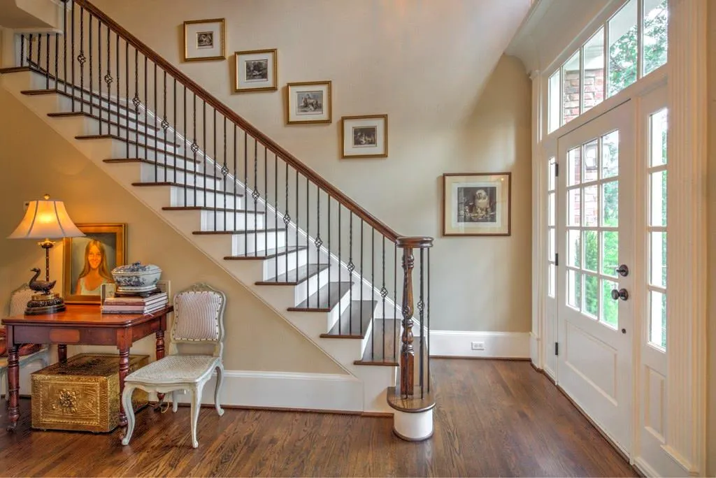 626 Timm Valley Road Ne Unit A, Atlanta, Georgia 30305, 3 Bedrooms Bedrooms, ,3 BathroomsBathrooms,Residential,Sold,626 Timm Valley Road Ne Unit A,5747428