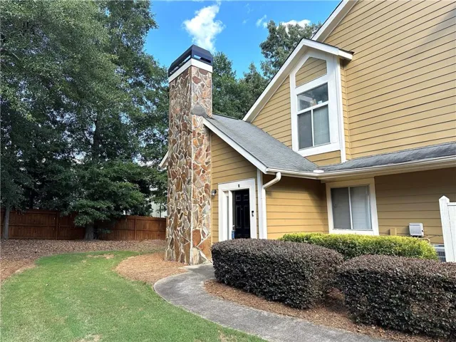 2665 Windy Hill Place Unit C, Smyrna, Georgia 30080