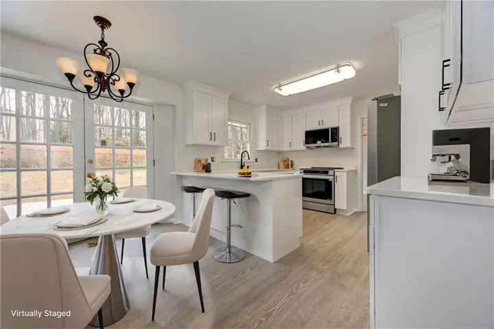 1257 Witham Drive, Atlanta, Georgia 30338