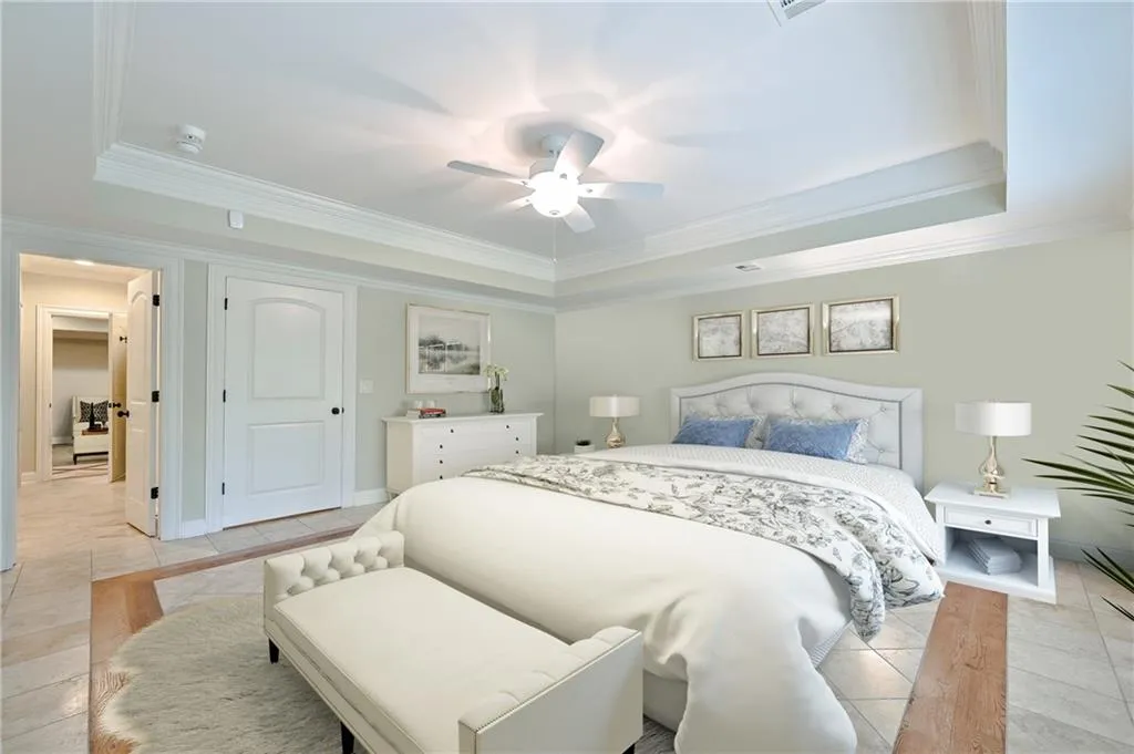 34 High Top Circle, Sandy Springs, Georgia 30328, 6 Bedrooms Bedrooms, ,6 BathroomsBathrooms,Residential,Sold,34 High Top Circle,6924395
