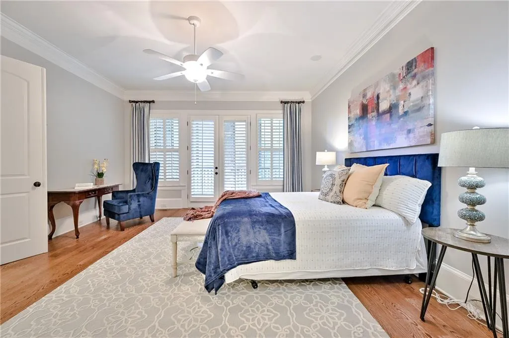 34 High Top Circle, Sandy Springs, Georgia 30328, 6 Bedrooms Bedrooms, ,6 BathroomsBathrooms,Residential,Sold,34 High Top Circle,6924395