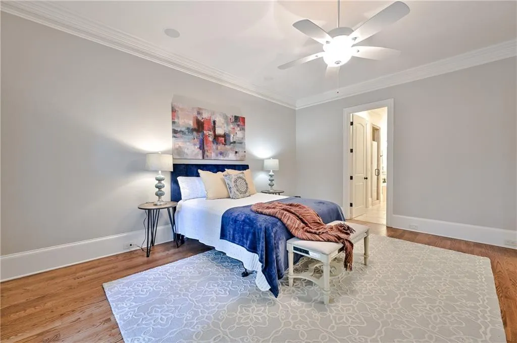 34 High Top Circle, Sandy Springs, Georgia 30328, 6 Bedrooms Bedrooms, ,6 BathroomsBathrooms,Residential,Sold,34 High Top Circle,6924395