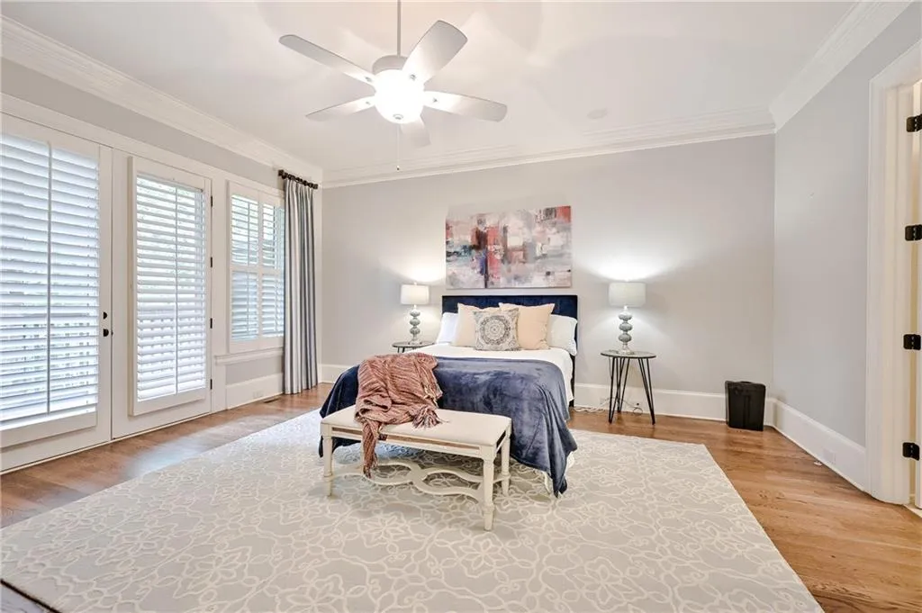 34 High Top Circle, Sandy Springs, Georgia 30328, 6 Bedrooms Bedrooms, ,6 BathroomsBathrooms,Residential,Sold,34 High Top Circle,6924395