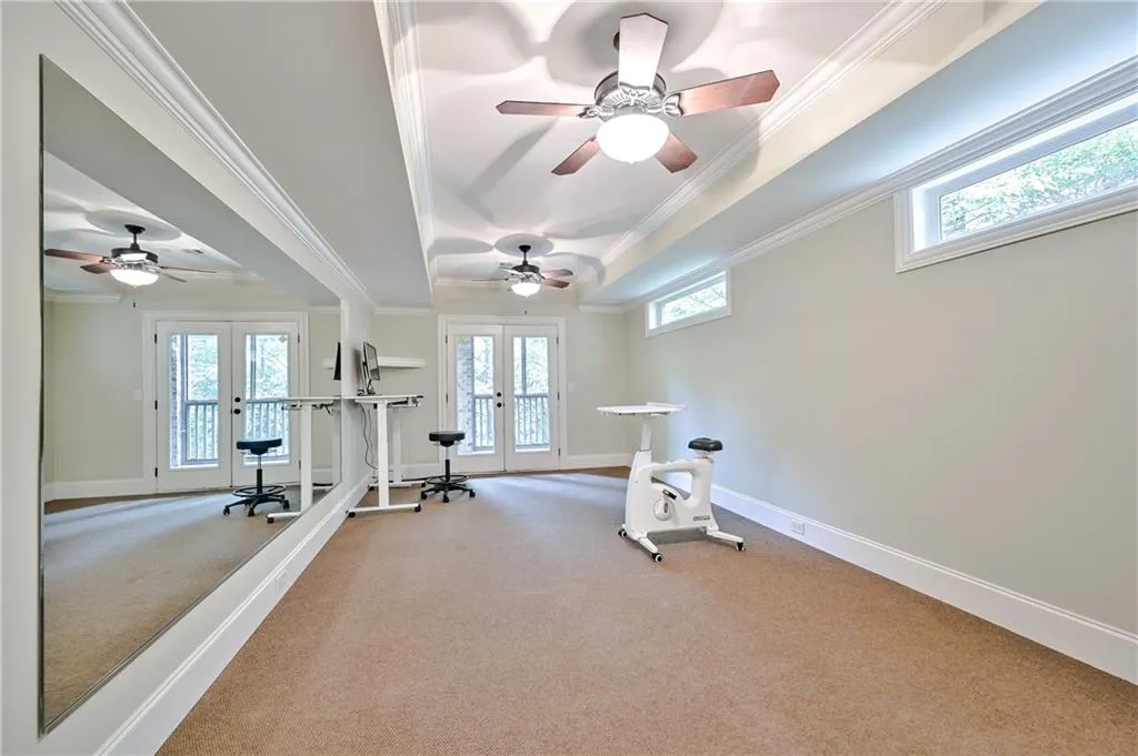34 High Top Circle, Sandy Springs, Georgia 30328, 6 Bedrooms Bedrooms, ,6 BathroomsBathrooms,Residential,Sold,34 High Top Circle,6924395
