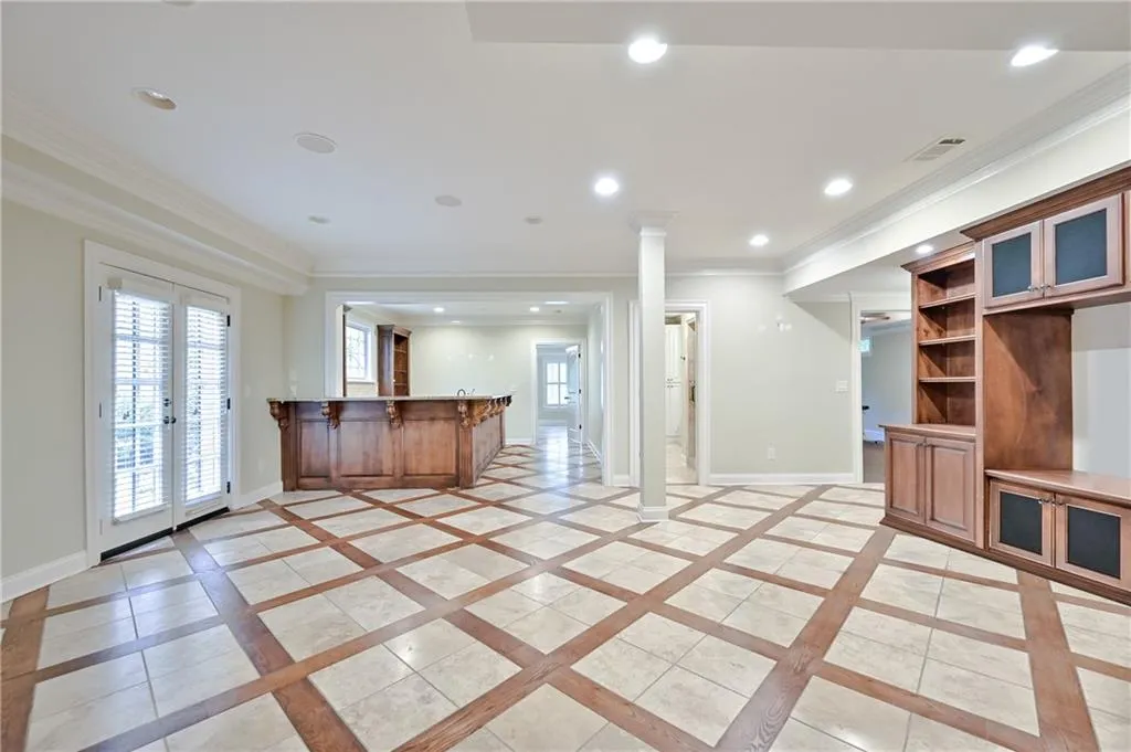 34 High Top Circle, Sandy Springs, Georgia 30328, 6 Bedrooms Bedrooms, ,6 BathroomsBathrooms,Residential,Sold,34 High Top Circle,6924395