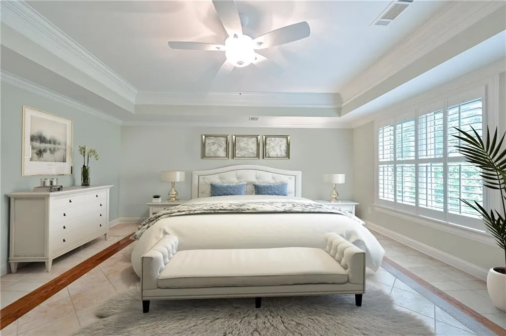 34 High Top Circle, Sandy Springs, Georgia 30328, 6 Bedrooms Bedrooms, ,6 BathroomsBathrooms,Residential,Sold,34 High Top Circle,6924395