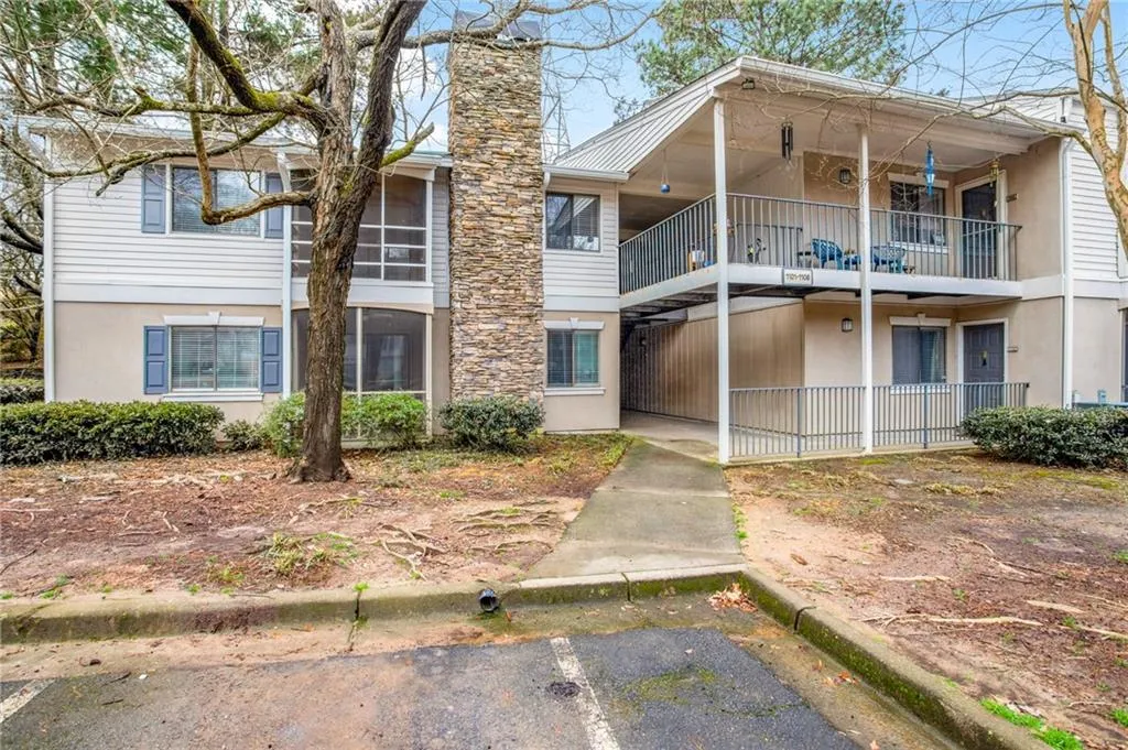 1105 Wingate Way, Sandy Springs, Georgia 30350, 1 Bedroom Bedrooms, ,1 BathroomBathrooms,Residential,Sold,1105 Wingate Way,7016992