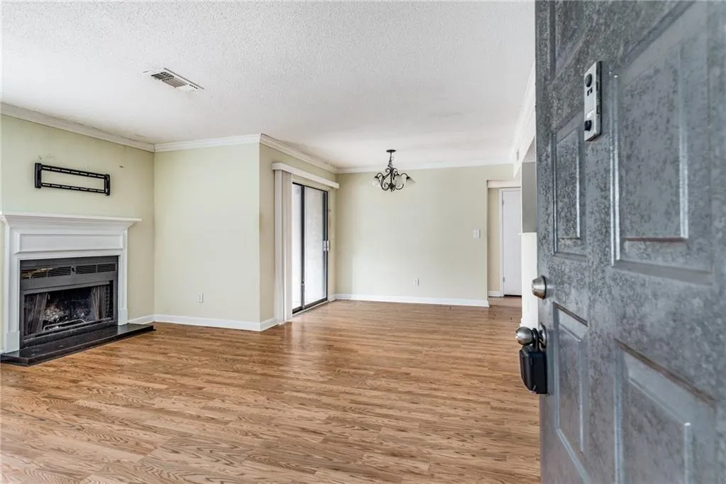 1105 Wingate Way, Sandy Springs, Georgia 30350, 1 Bedroom Bedrooms, ,1 BathroomBathrooms,Residential,Sold,1105 Wingate Way,7016992