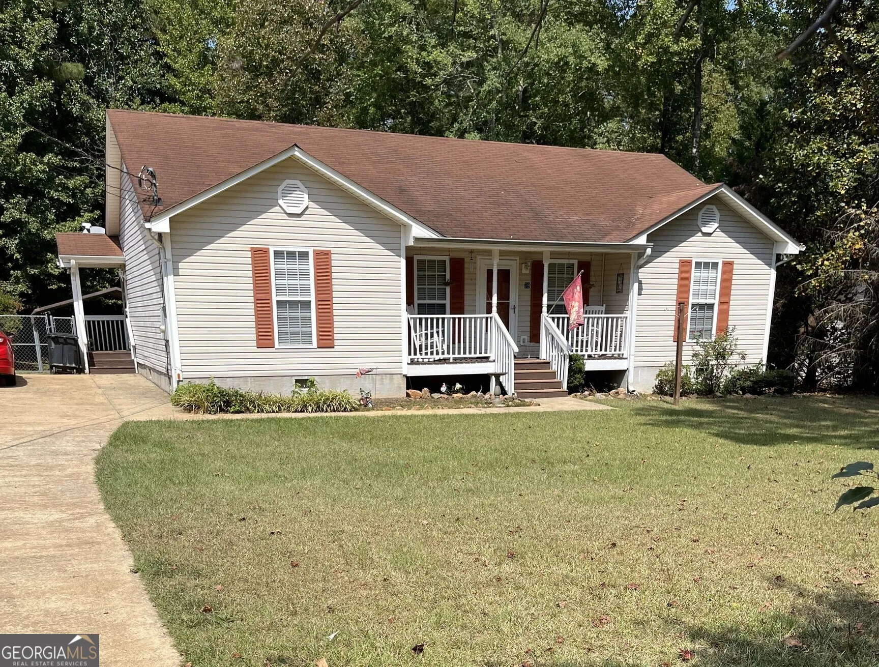 Residential For Sale