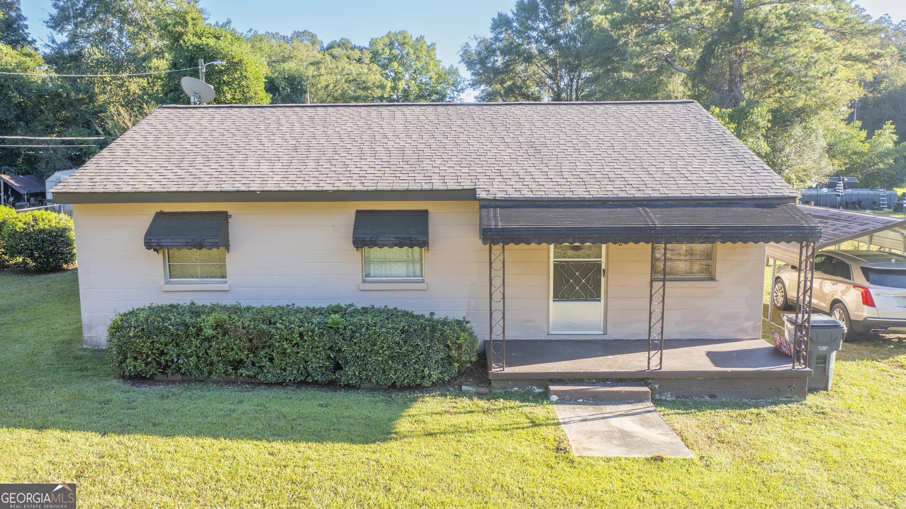 Residential For Sale