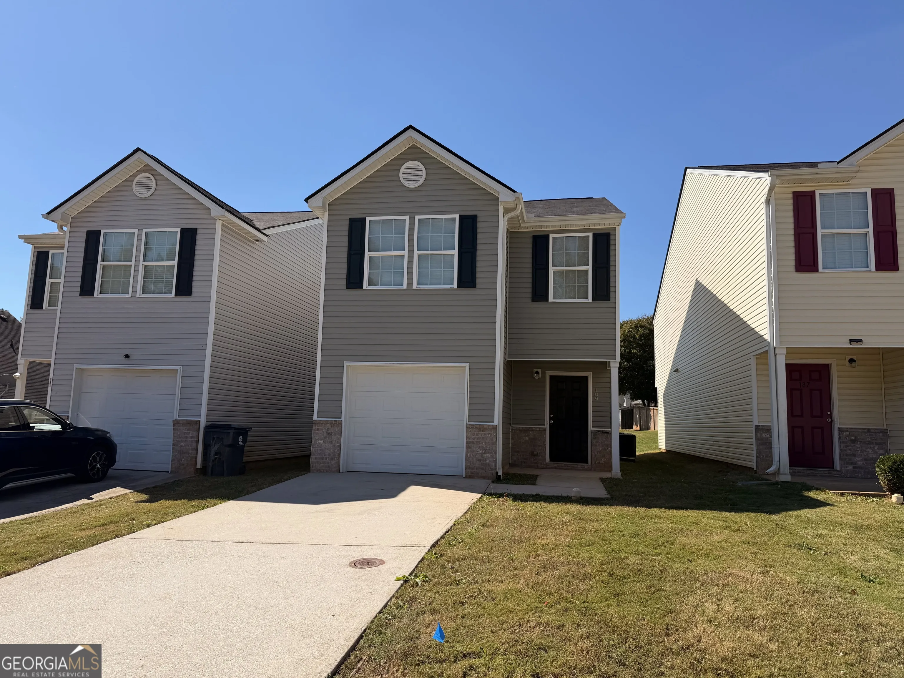 Residential Lease For Rent