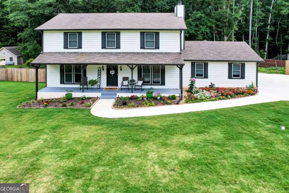 Residential Lease For Rent