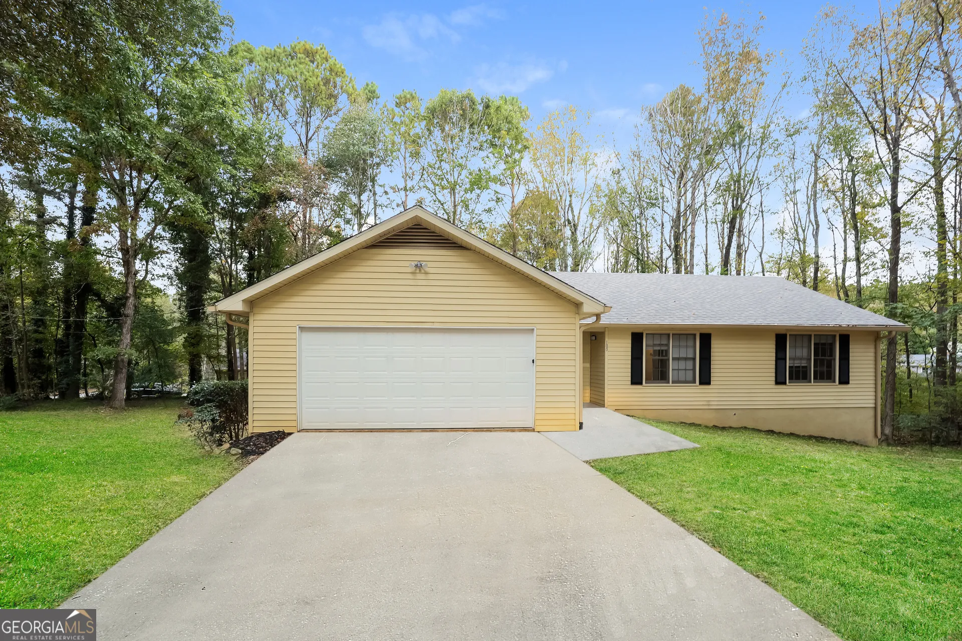 Residential Lease For Rent