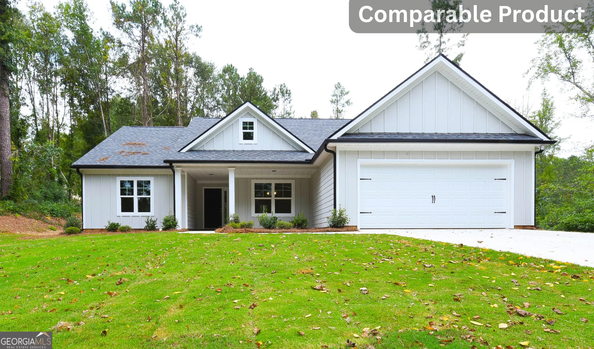 Residential For Sale