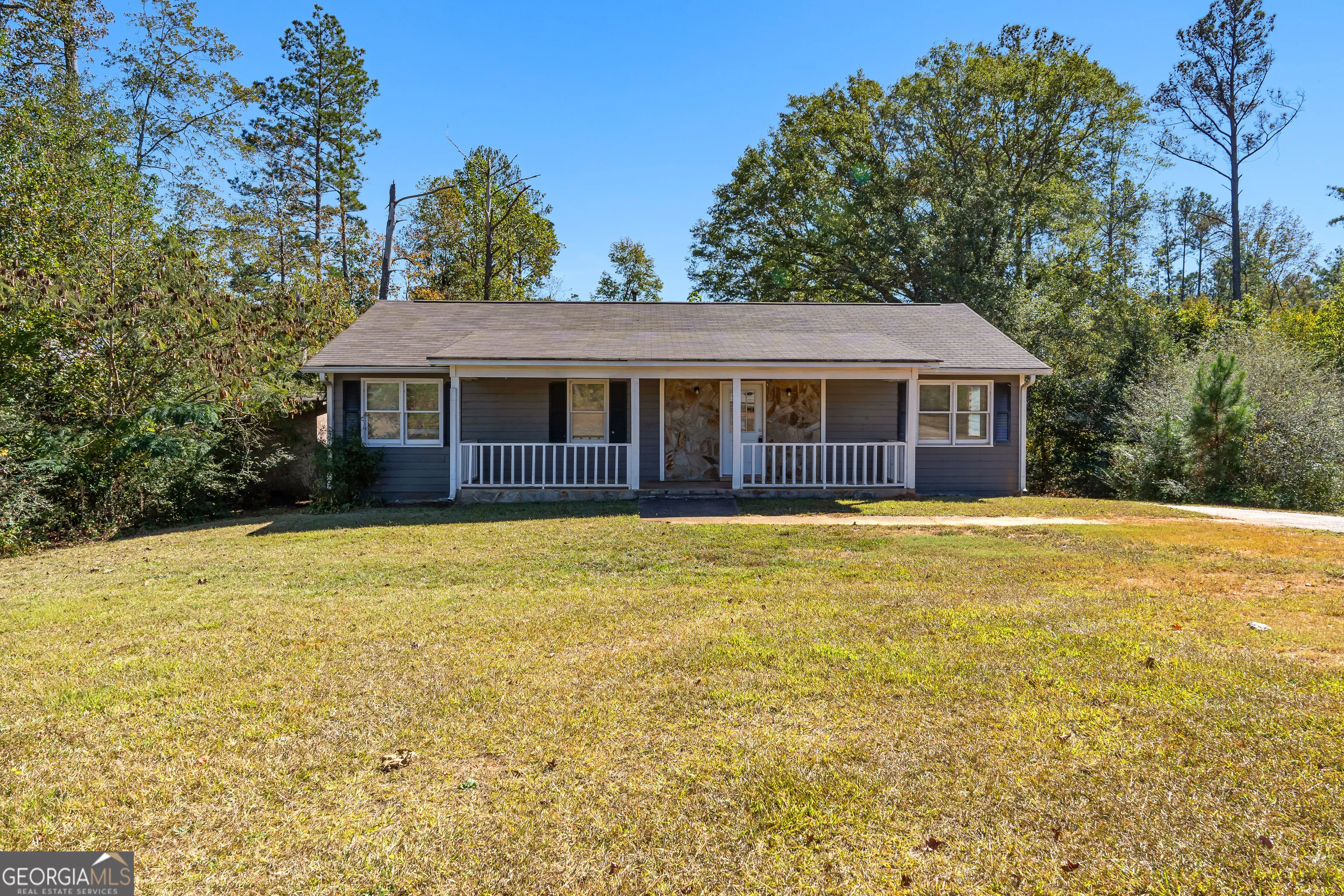 Residential Lease For Rent