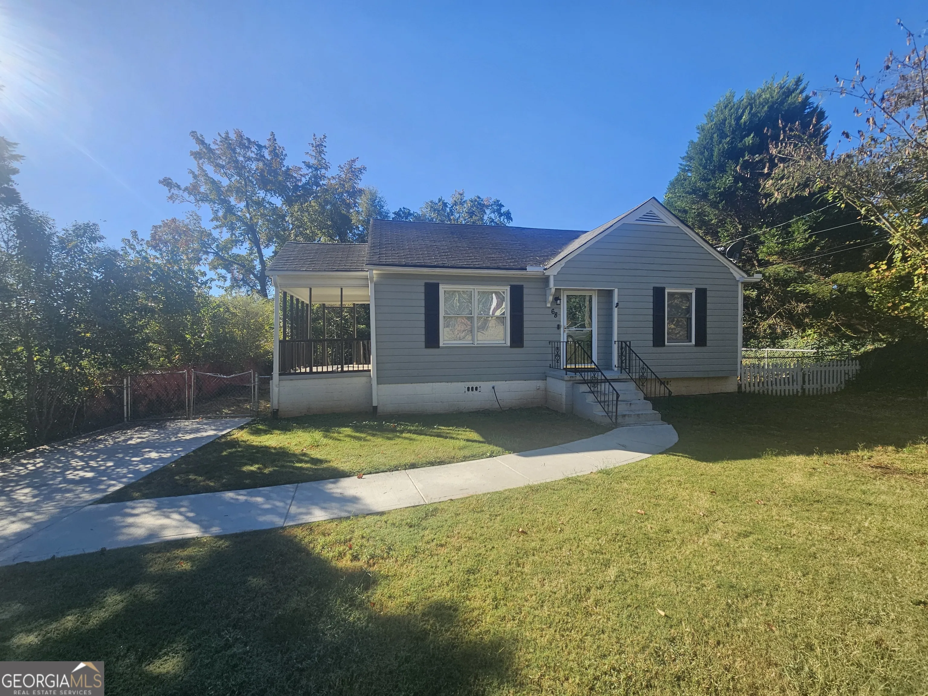 Residential Lease For Rent