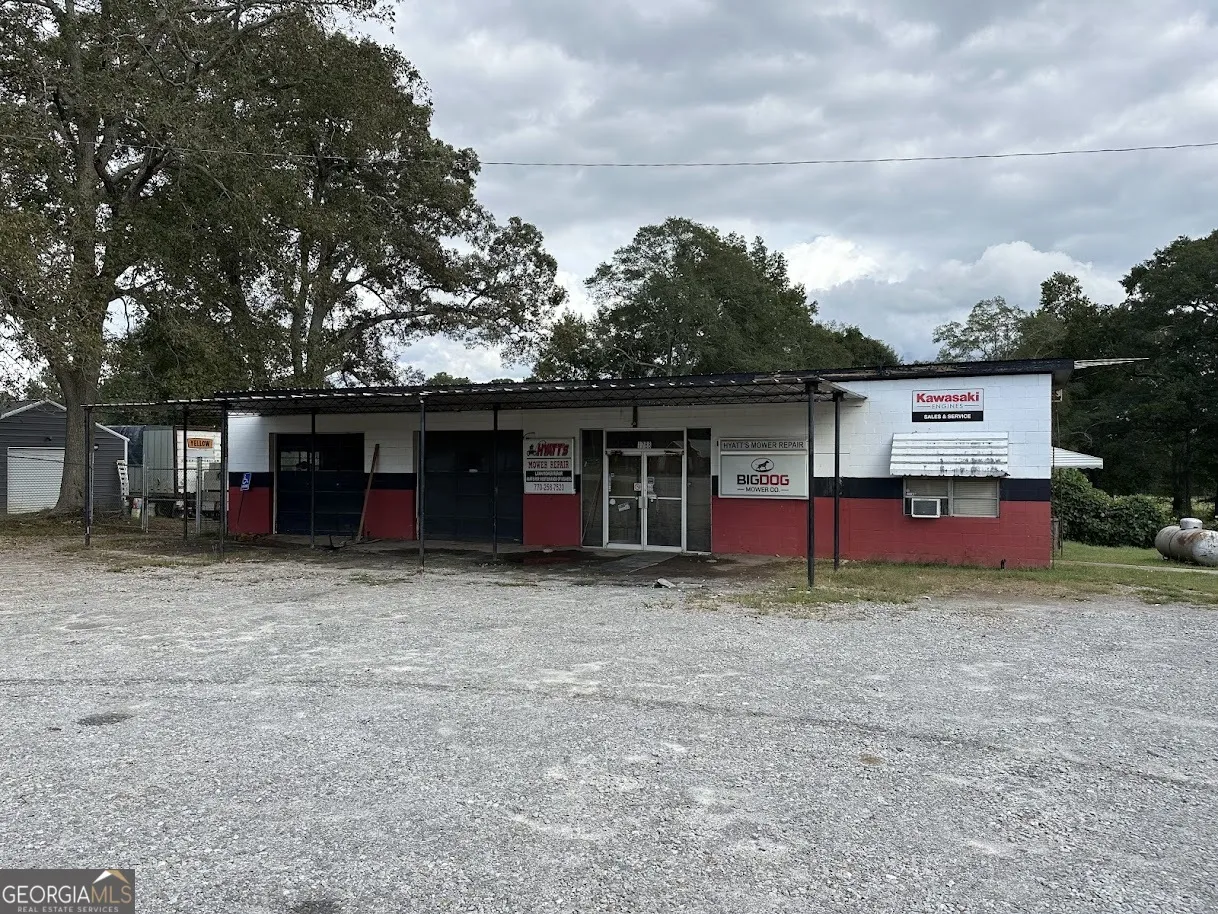 Commercial Sale For Sale