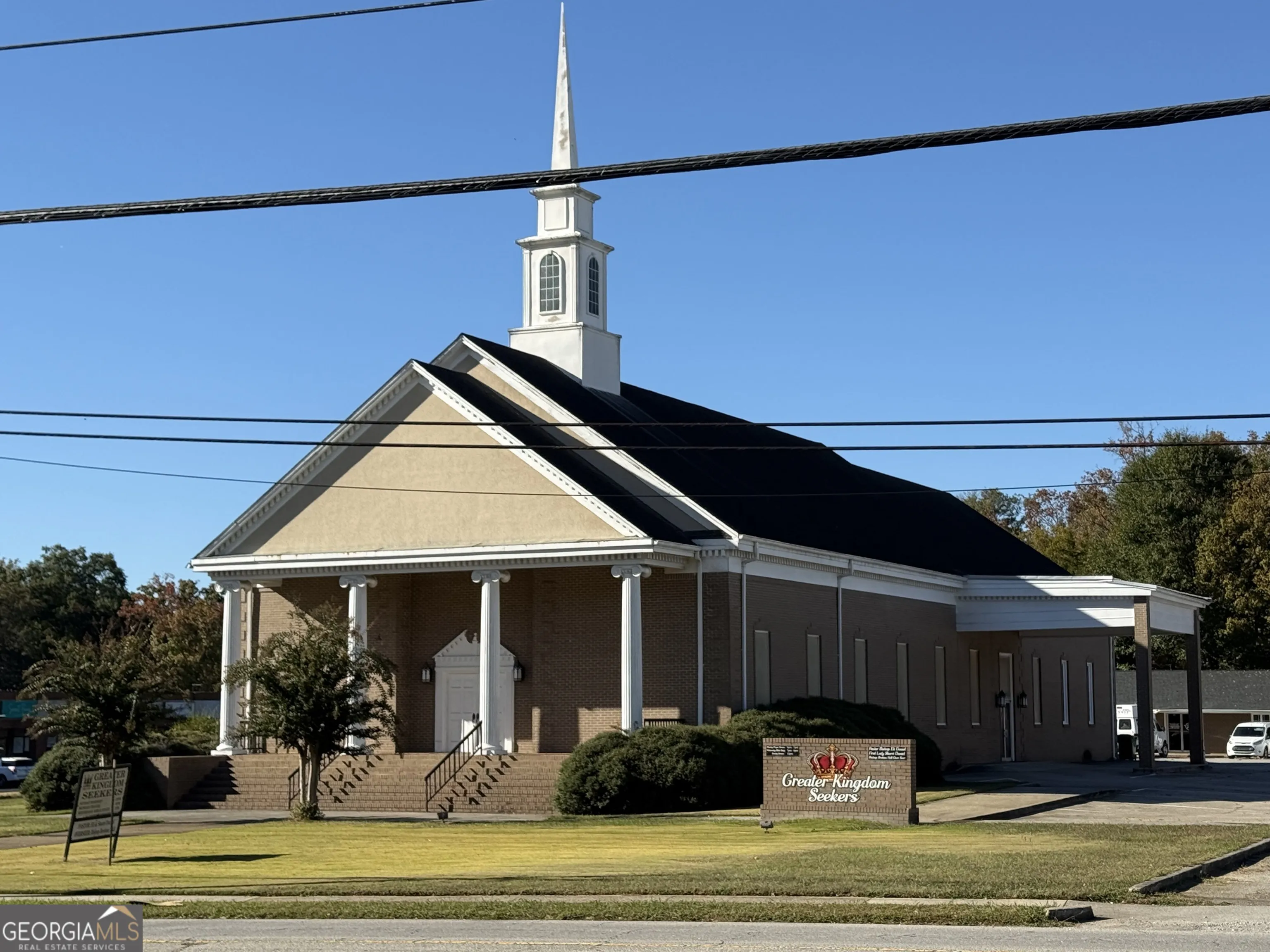 Commercial Sale For Sale