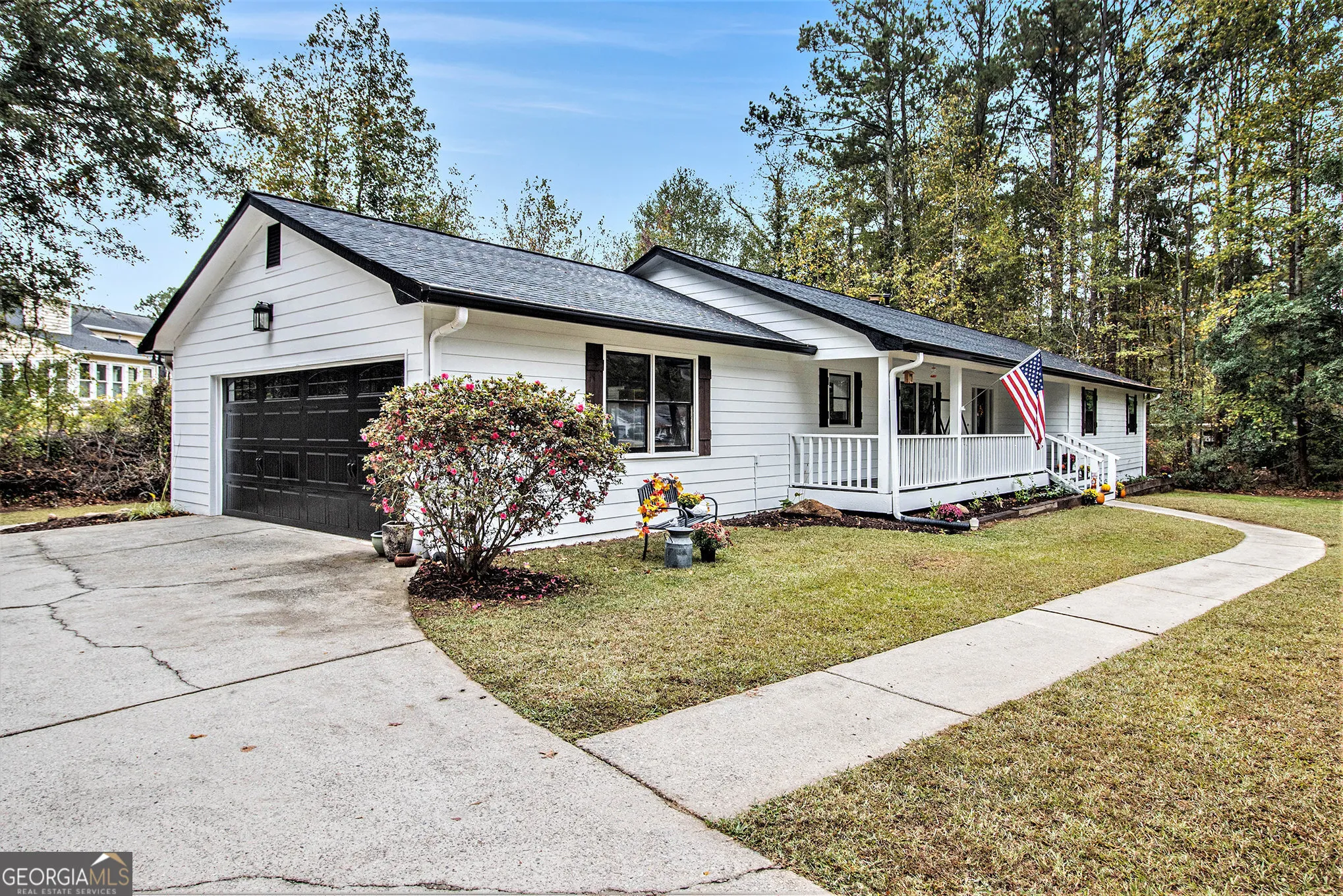 Residential For Sale