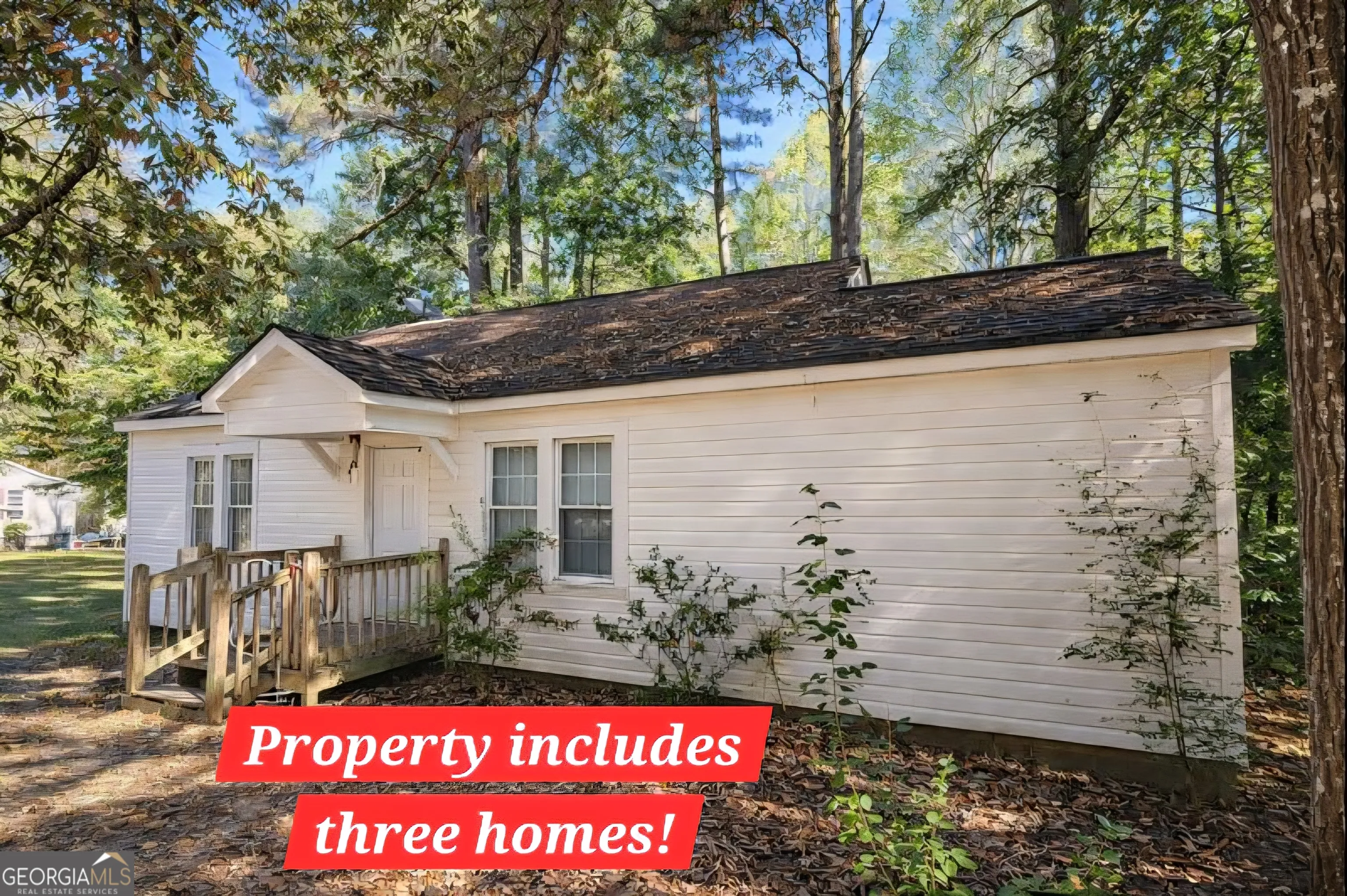 Residential Income For Sale