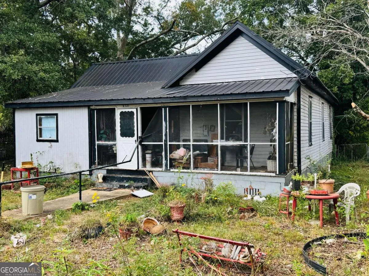 Residential For Sale