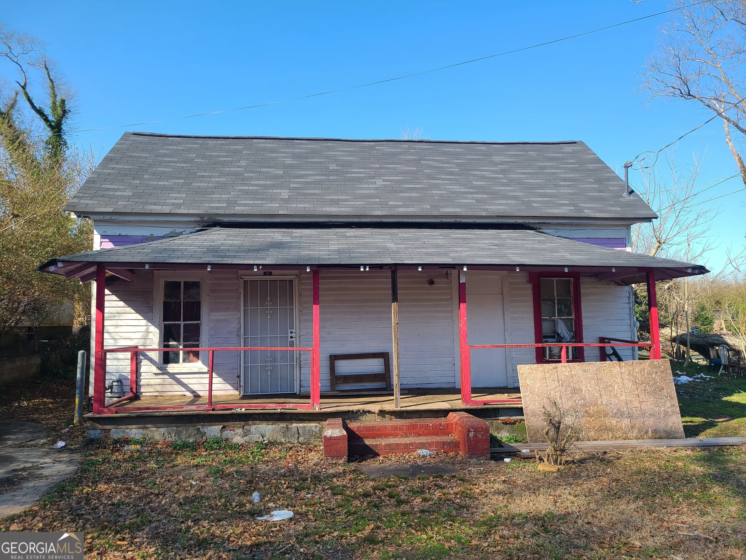 Residential For Sale