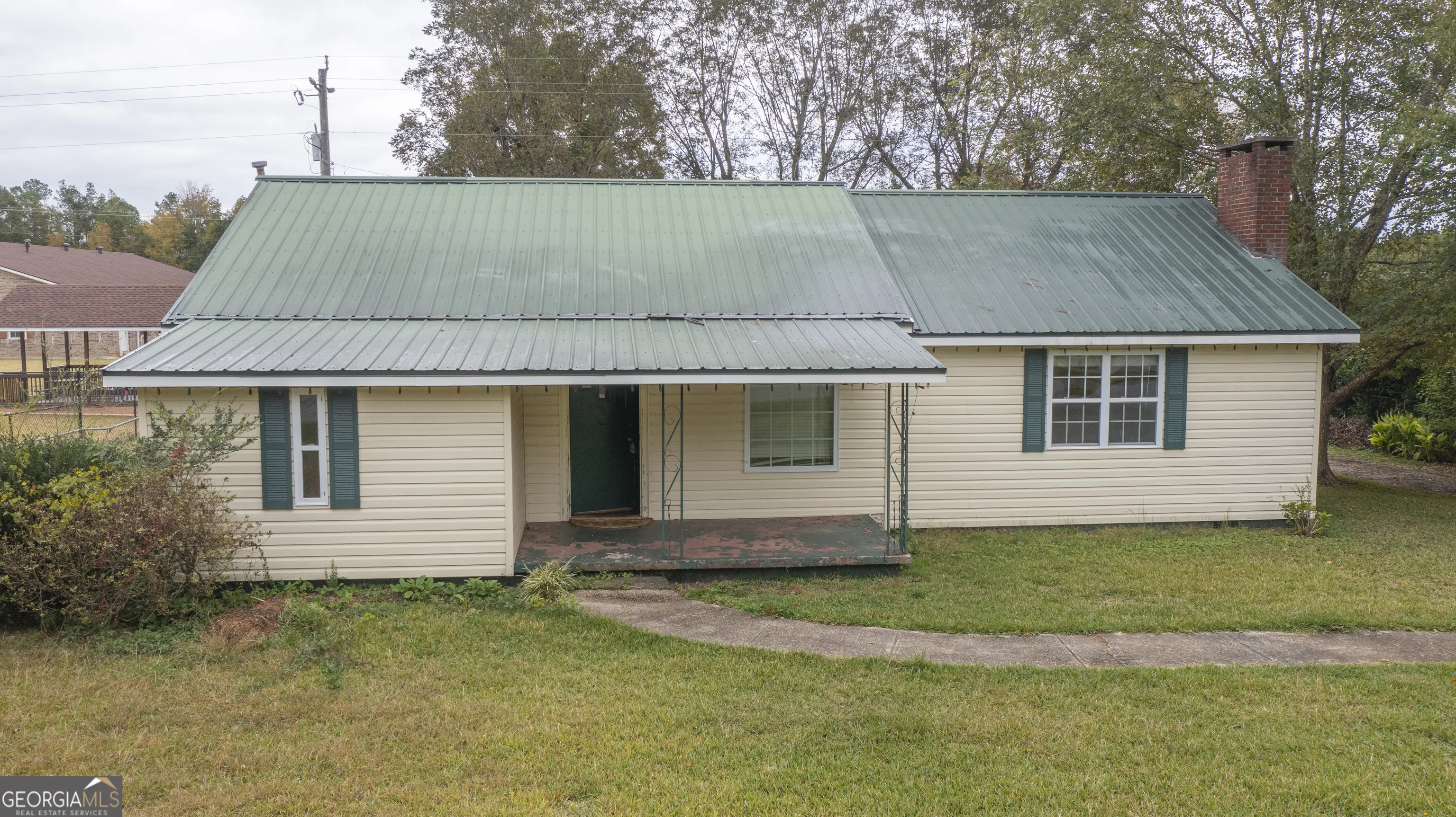 Residential For Sale