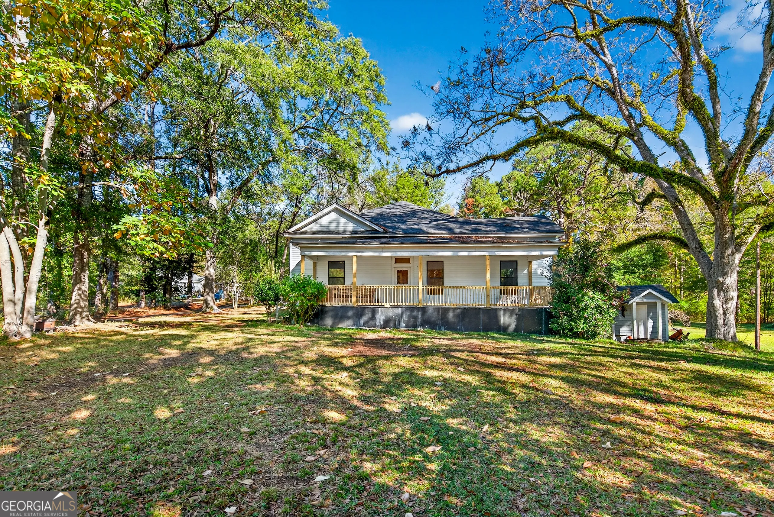 Residential For Sale