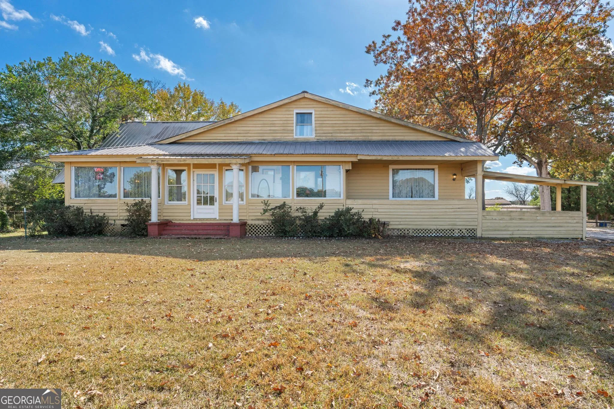 Commercial Sale For Sale