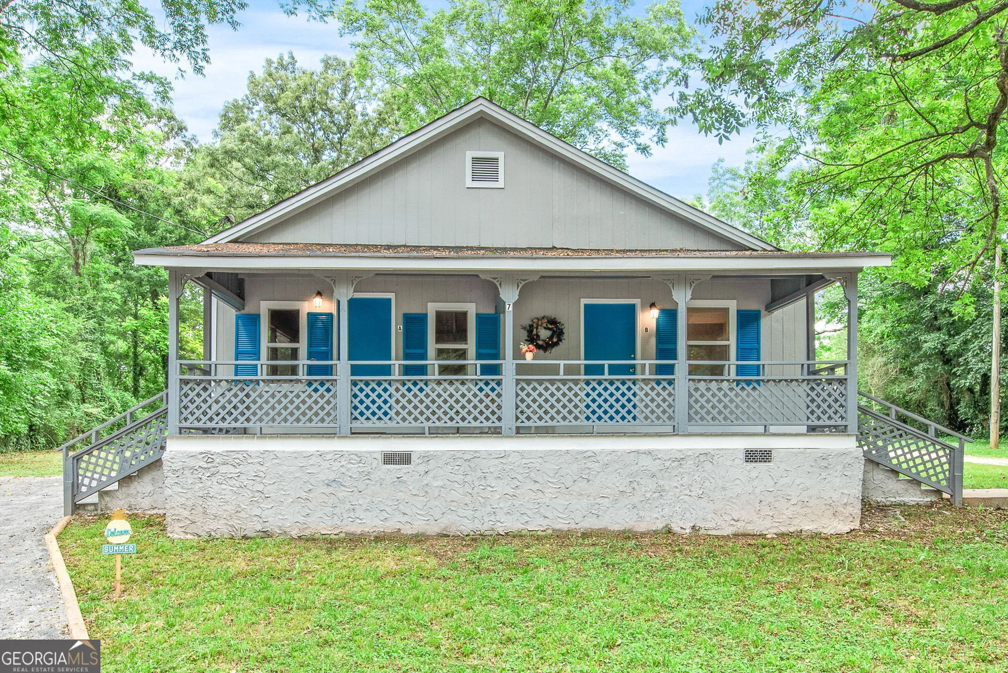 Residential Lease For Rent