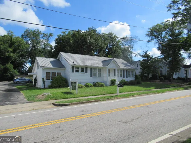 Commercial Sale For Sale