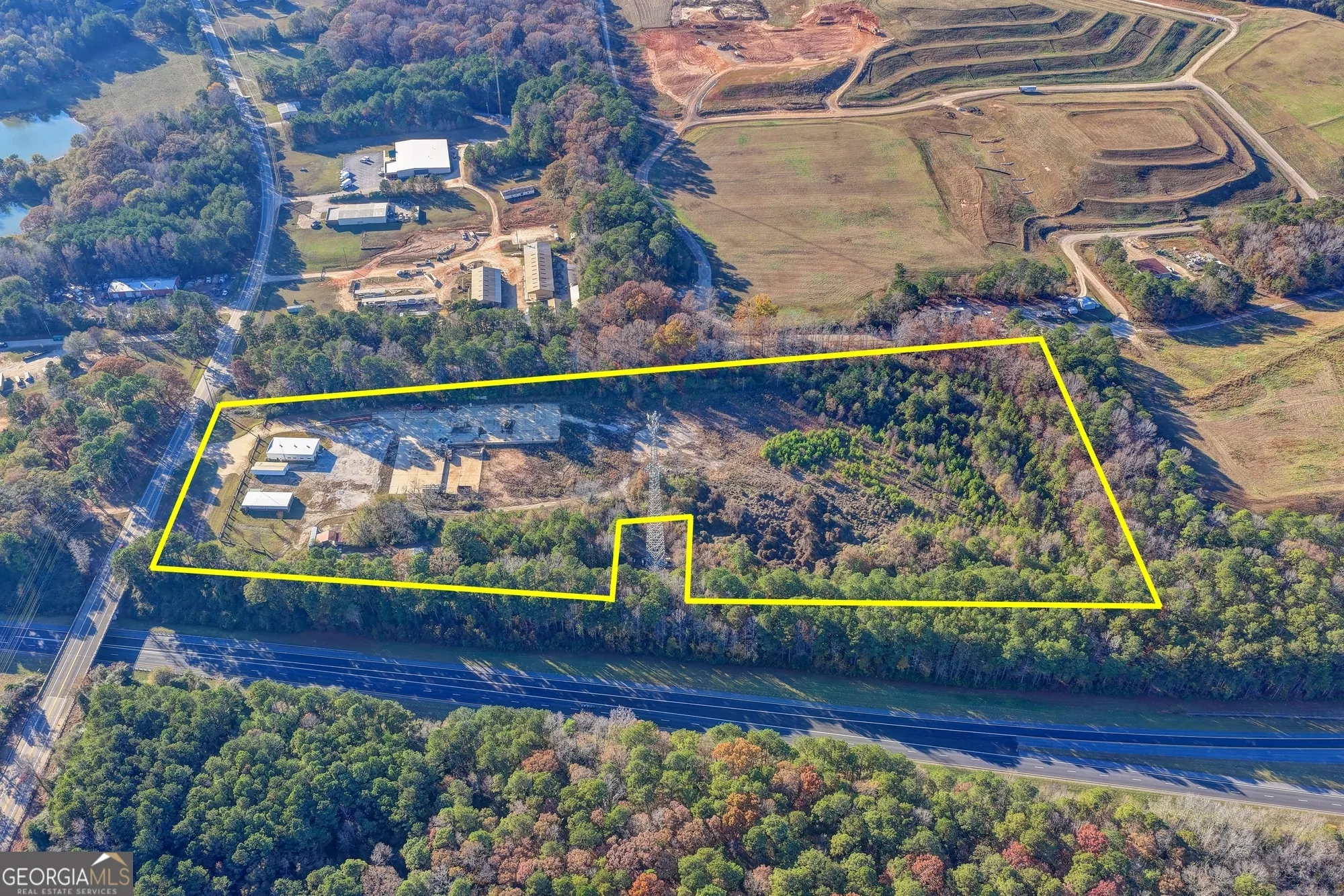 Commercial Sale For Sale