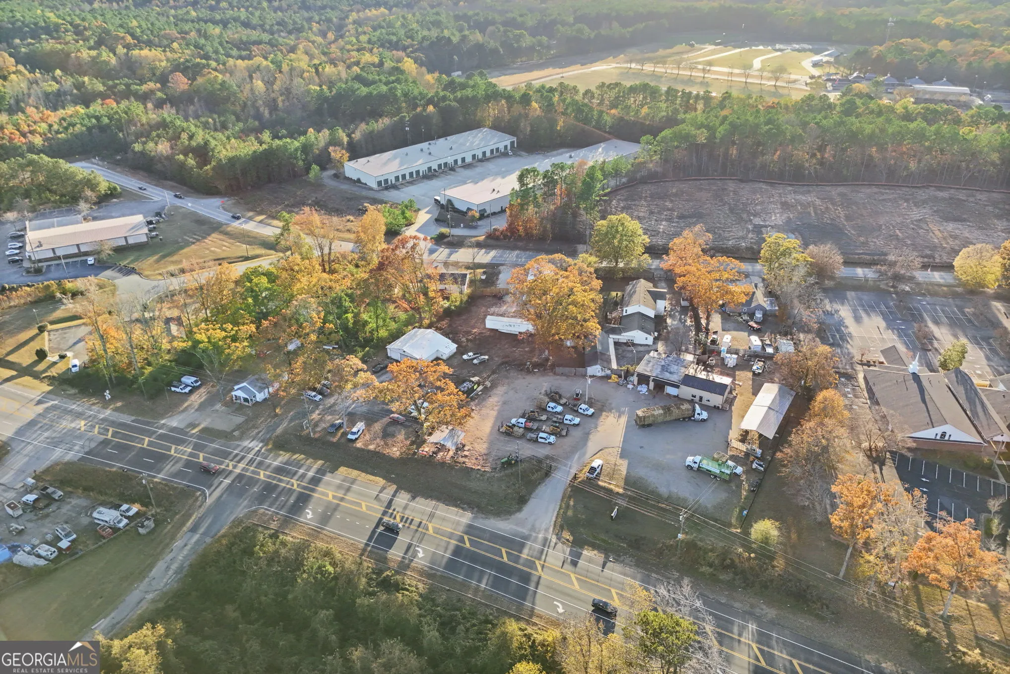 Commercial Sale For Sale