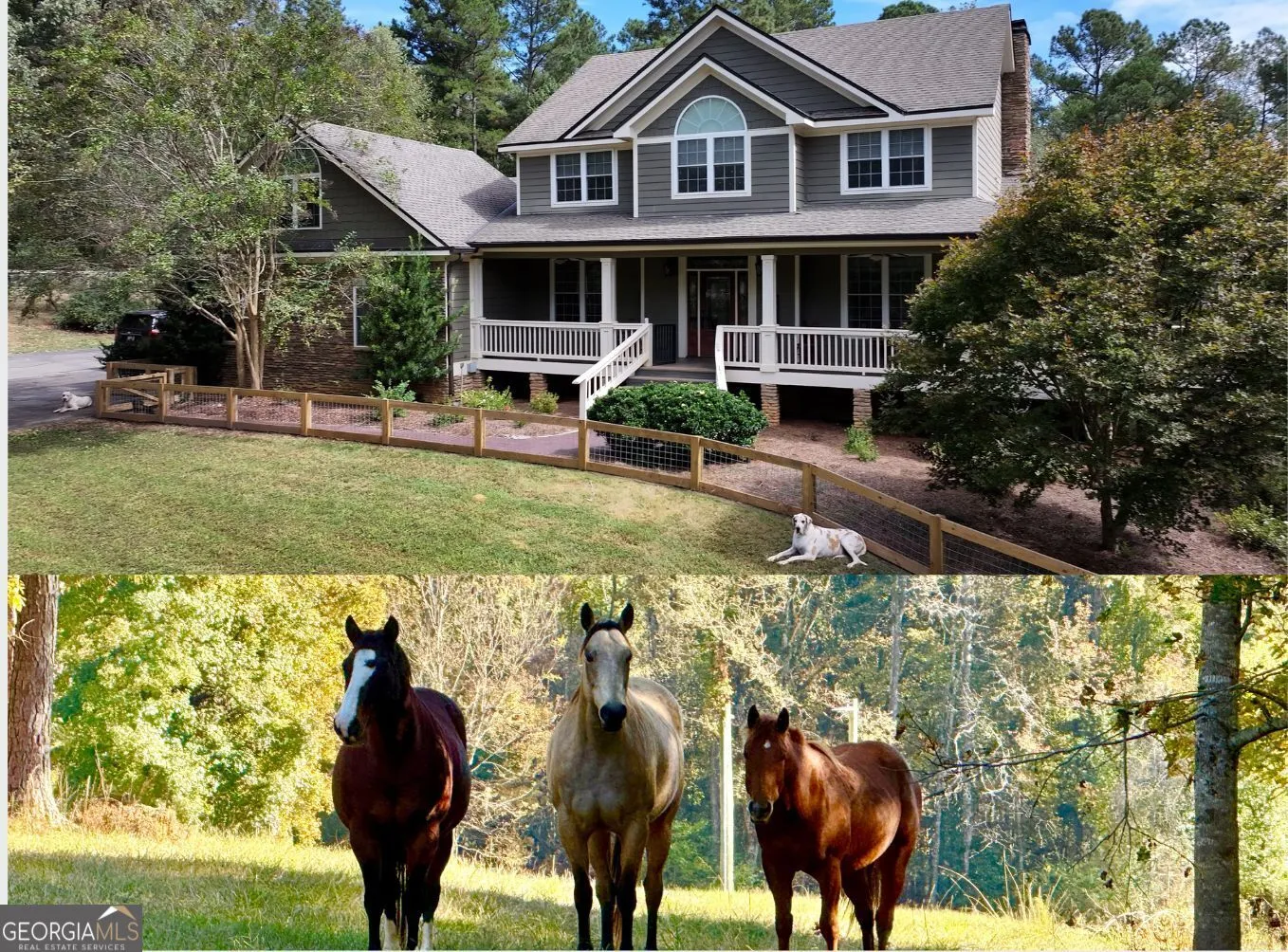 Residential For Sale