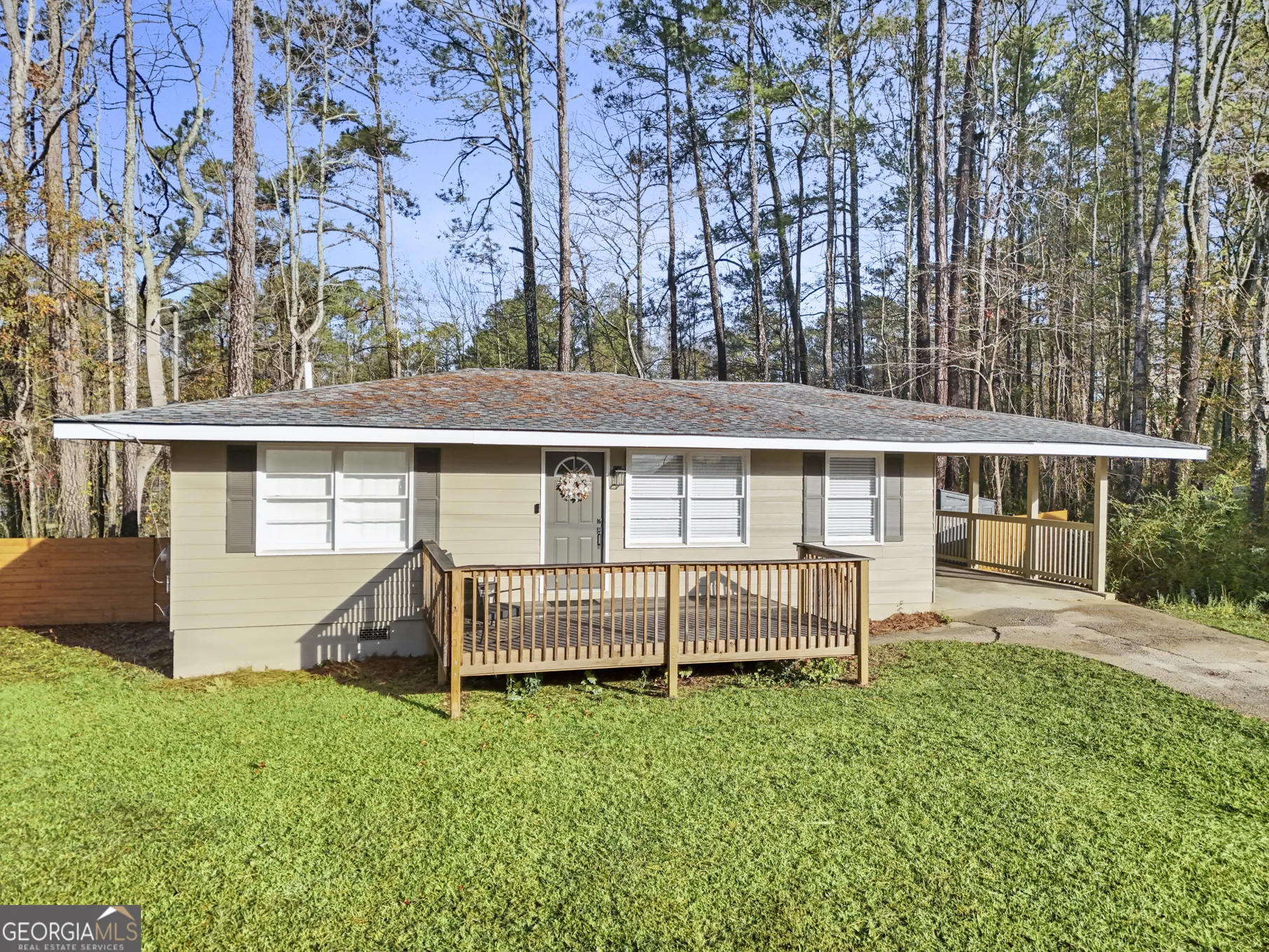 Residential For Sale