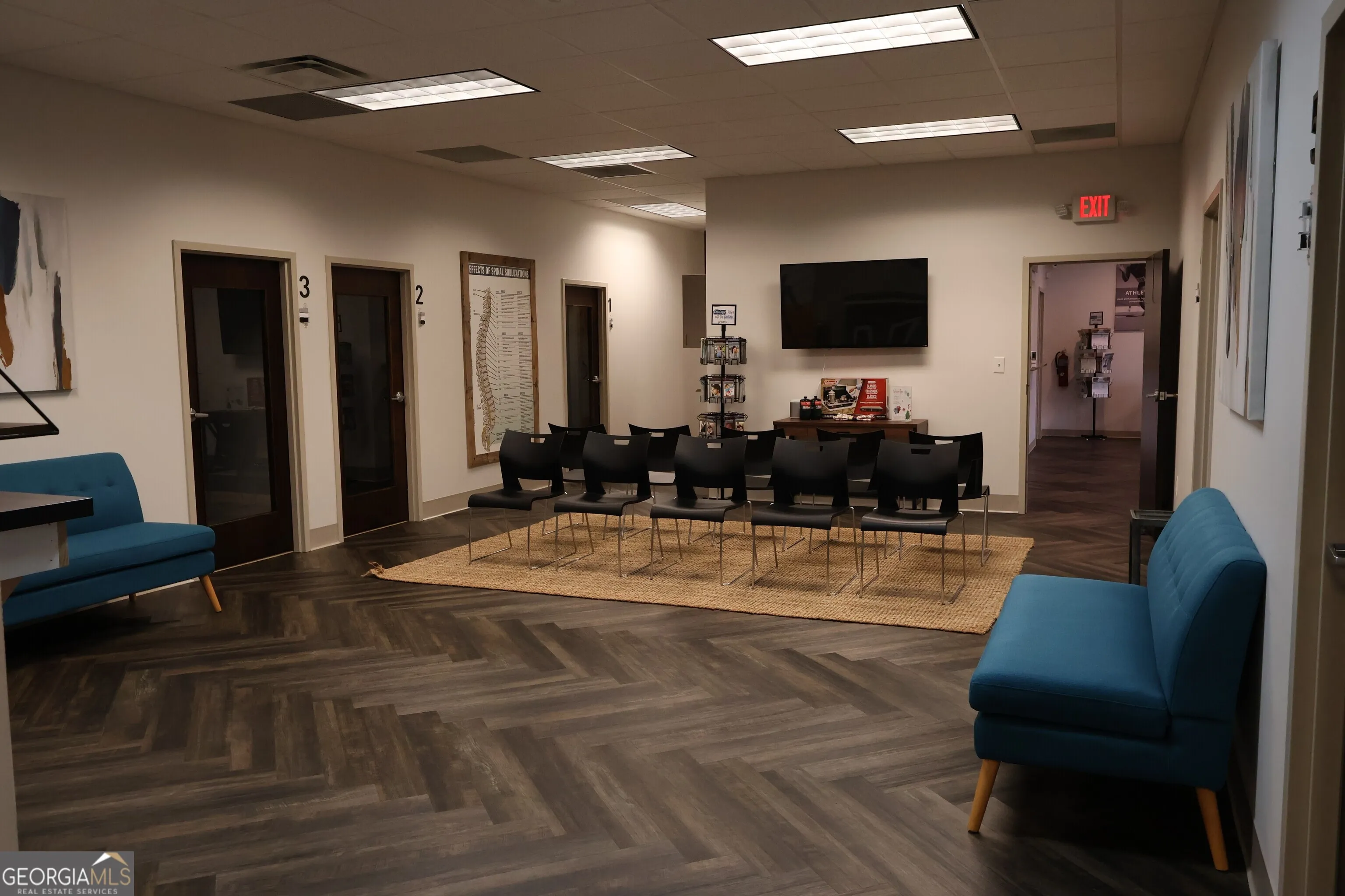 Commercial Sale For Sale