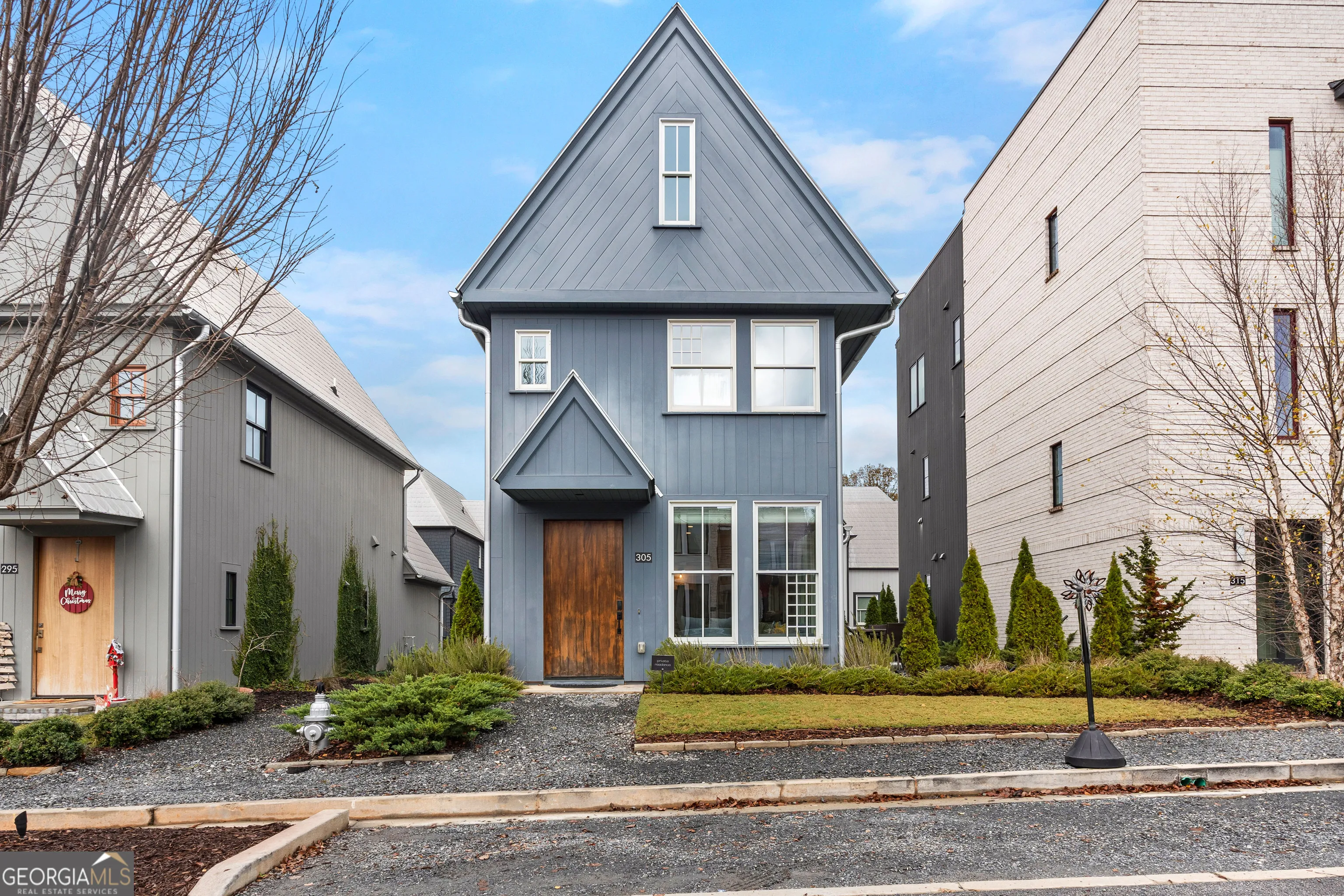 Residential For Sale