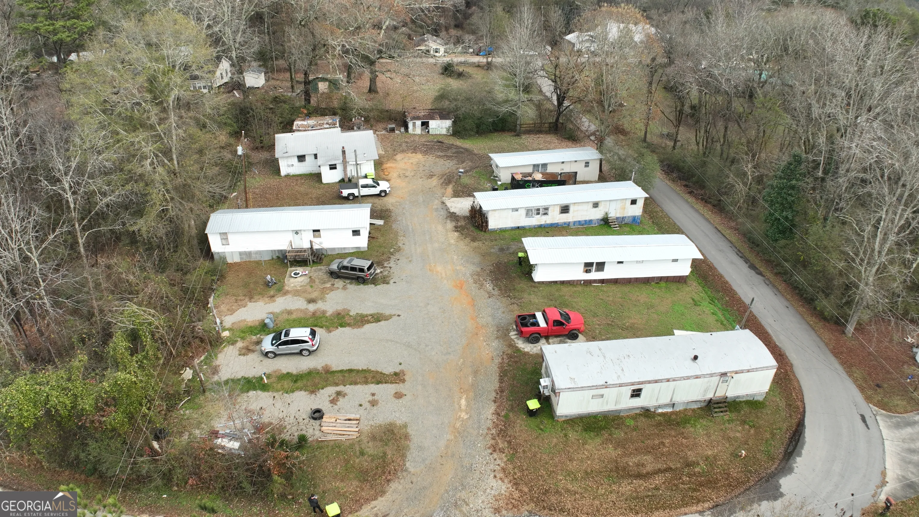 Residential For Sale