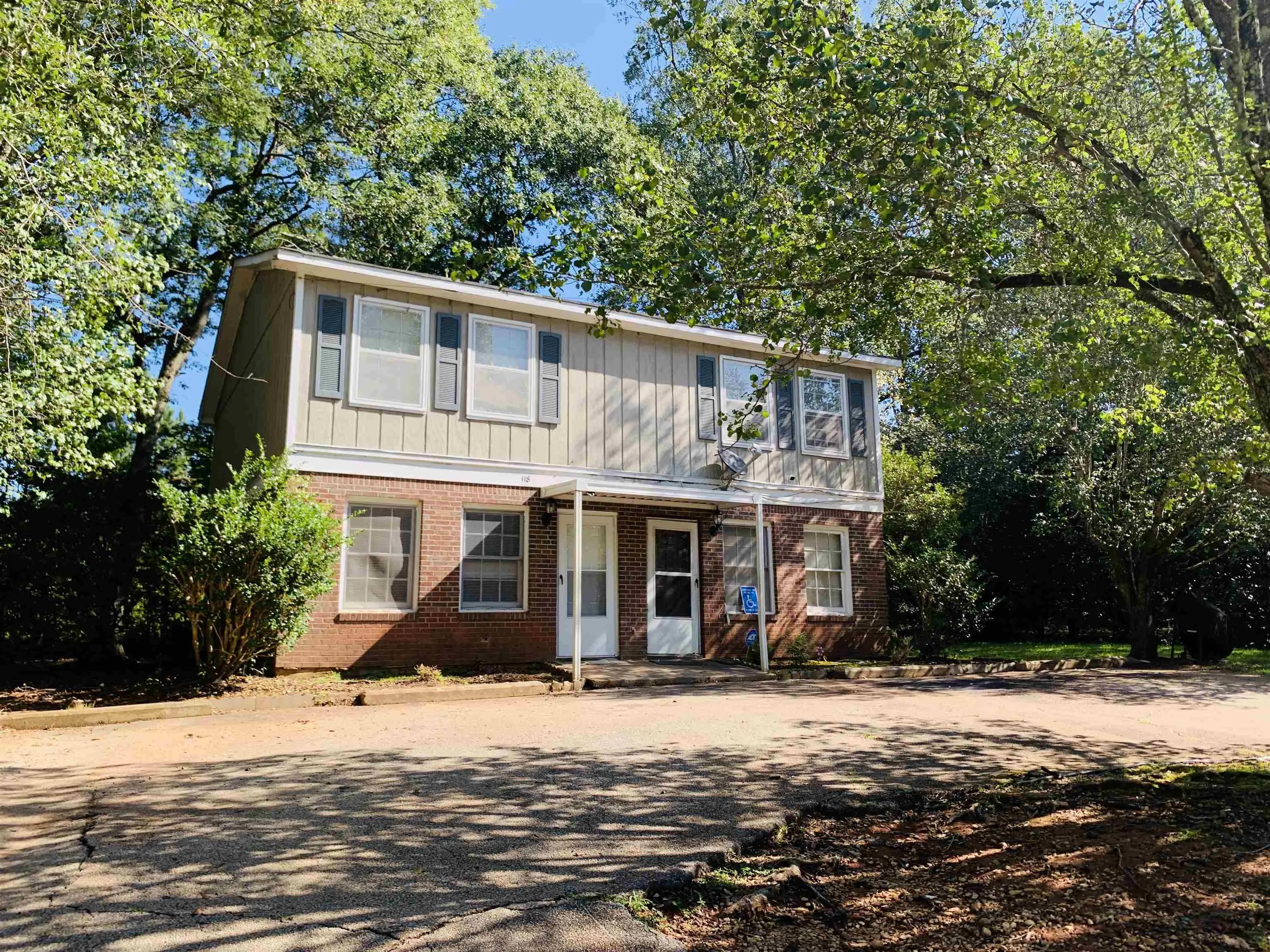 Residential Lease For Rent