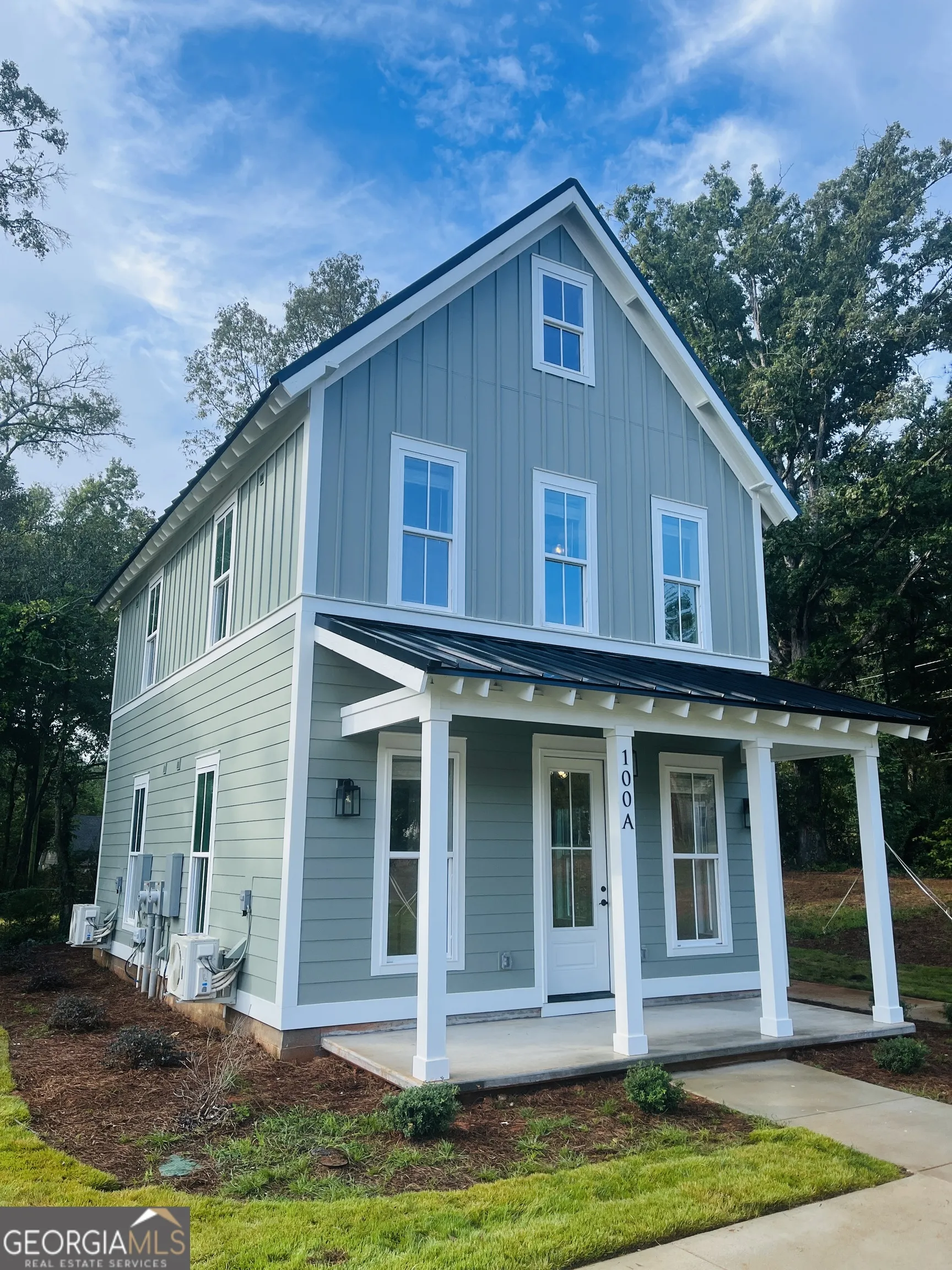 Residential Lease For Rent