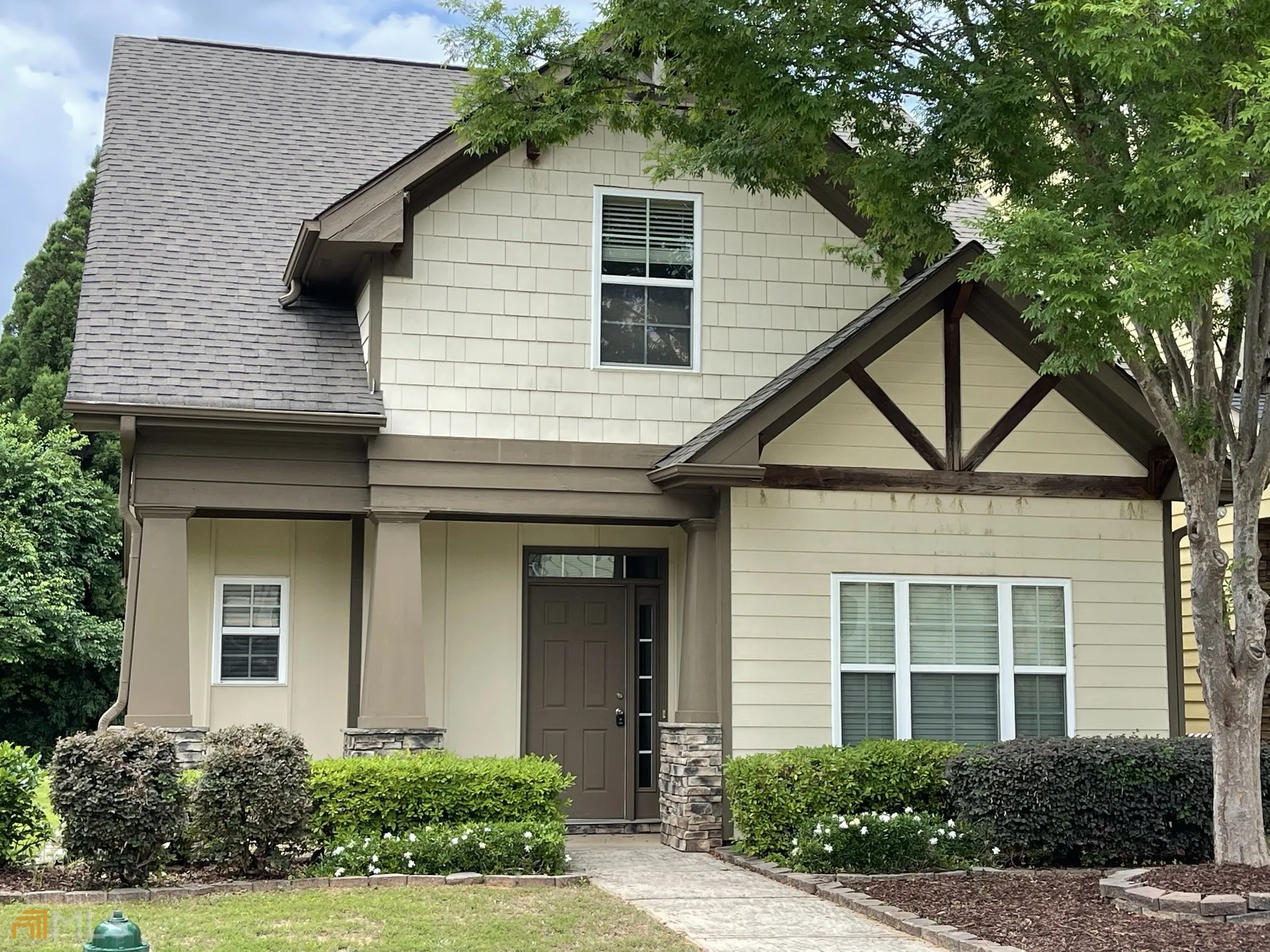 Residential Lease For Rent