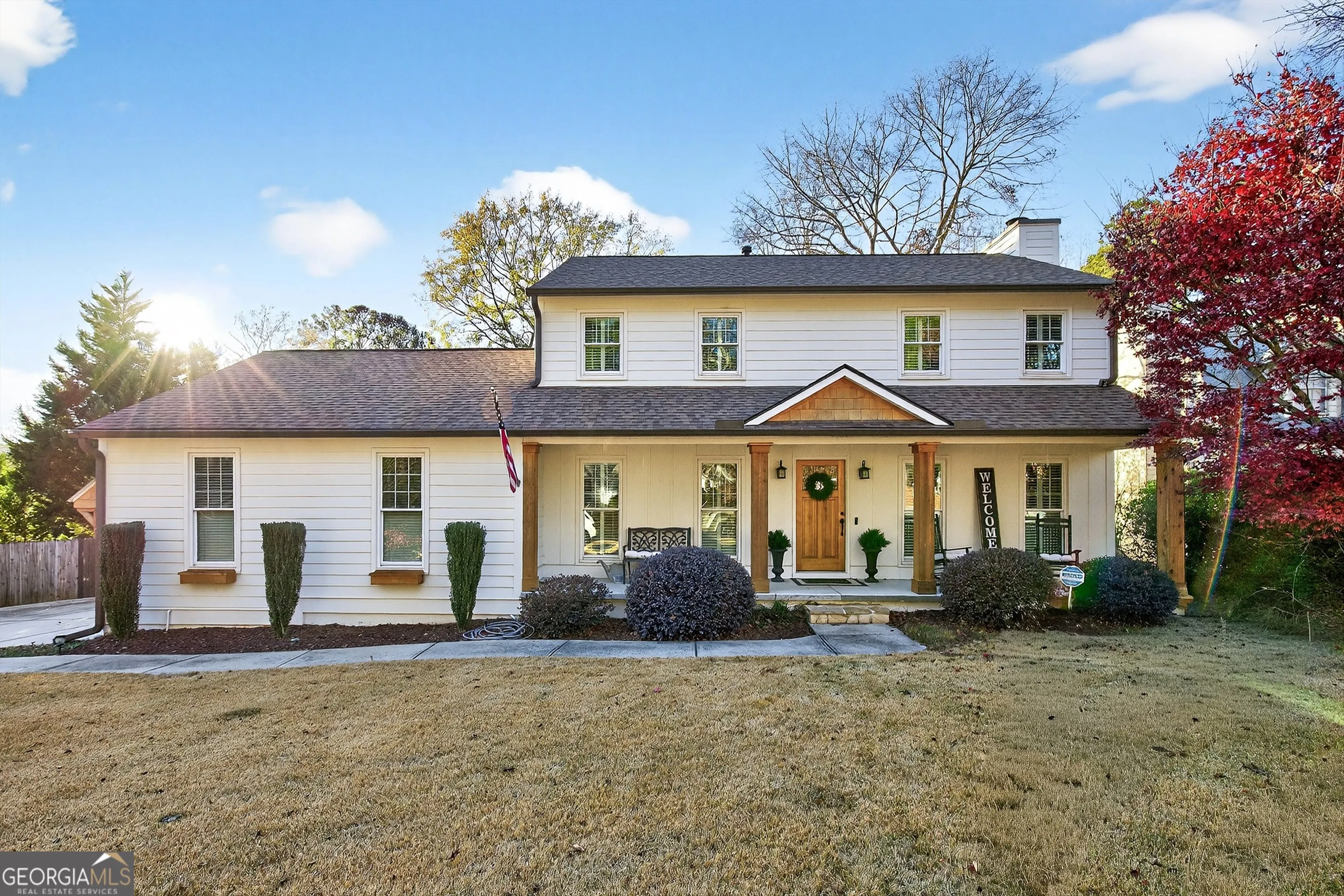 Residential For Sale