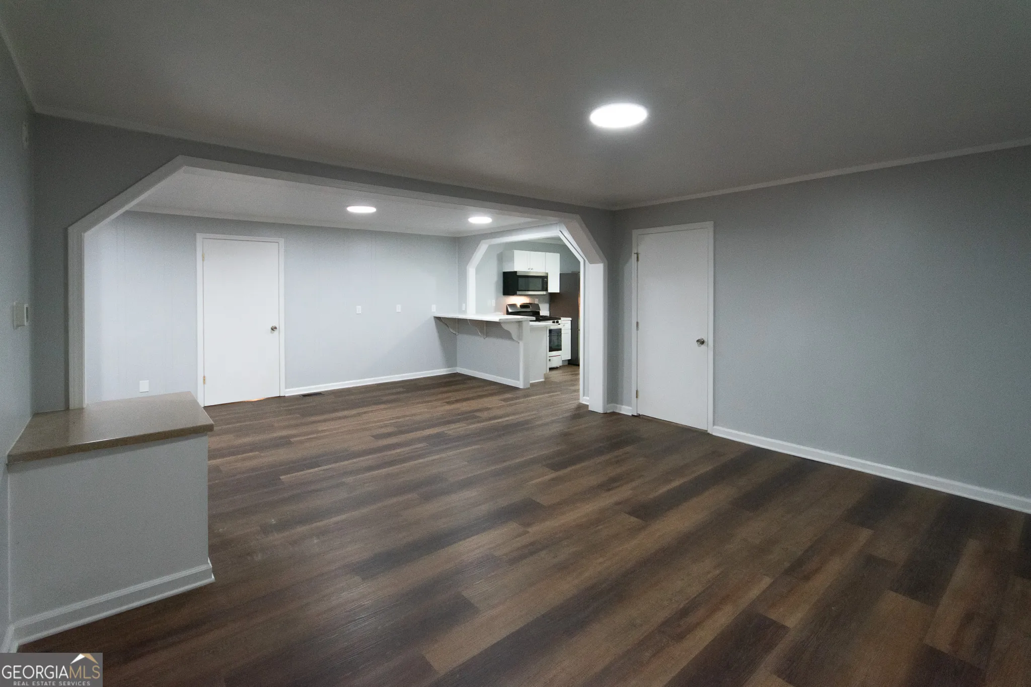 Residential Lease For Rent