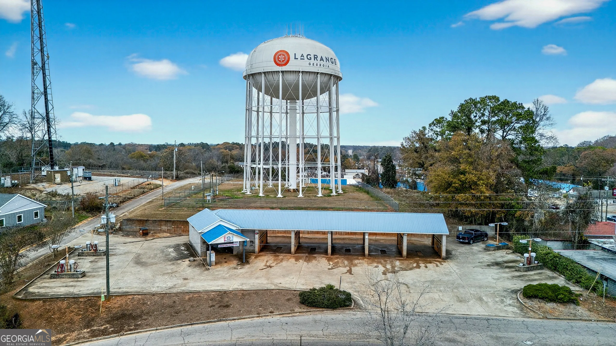 Commercial Sale For Sale